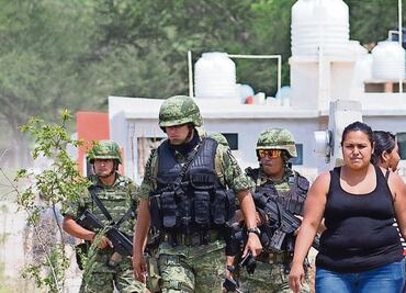 Disienten partidos del plan de seguridad de López Obrador