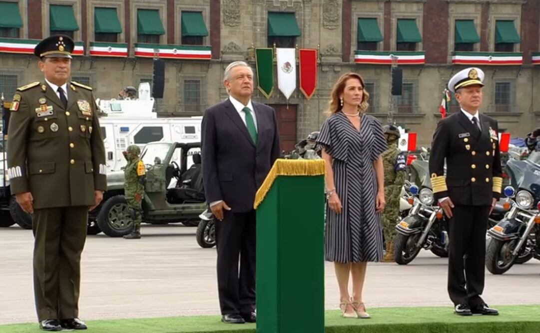 Foto: Berenice Fregoso / EL UNIVERSAL