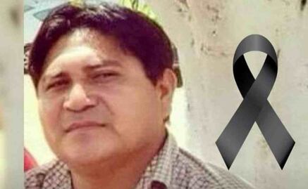 Fallece candidato del PAN en su propia casa tras caer mientras cortaba un árbol en Yucatán