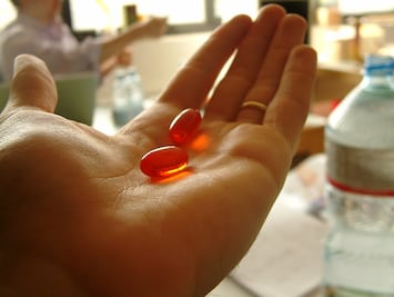 ¿Qué hacer cuando el medicamento caduca? ¿Puedo tirarlo al inodoro? 