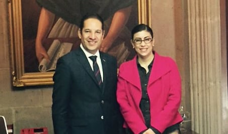 Destinará Sedesol 2 mil 200 mdp a Querétaro en 2016