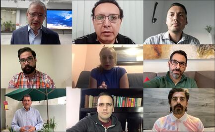 Los expertos opinan de la posible salida de Messi del Barcelona