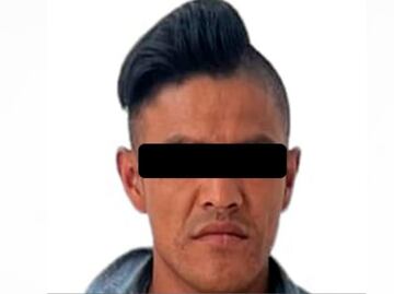 Cae por violar a hombre en Nicolás Romero, Edomex