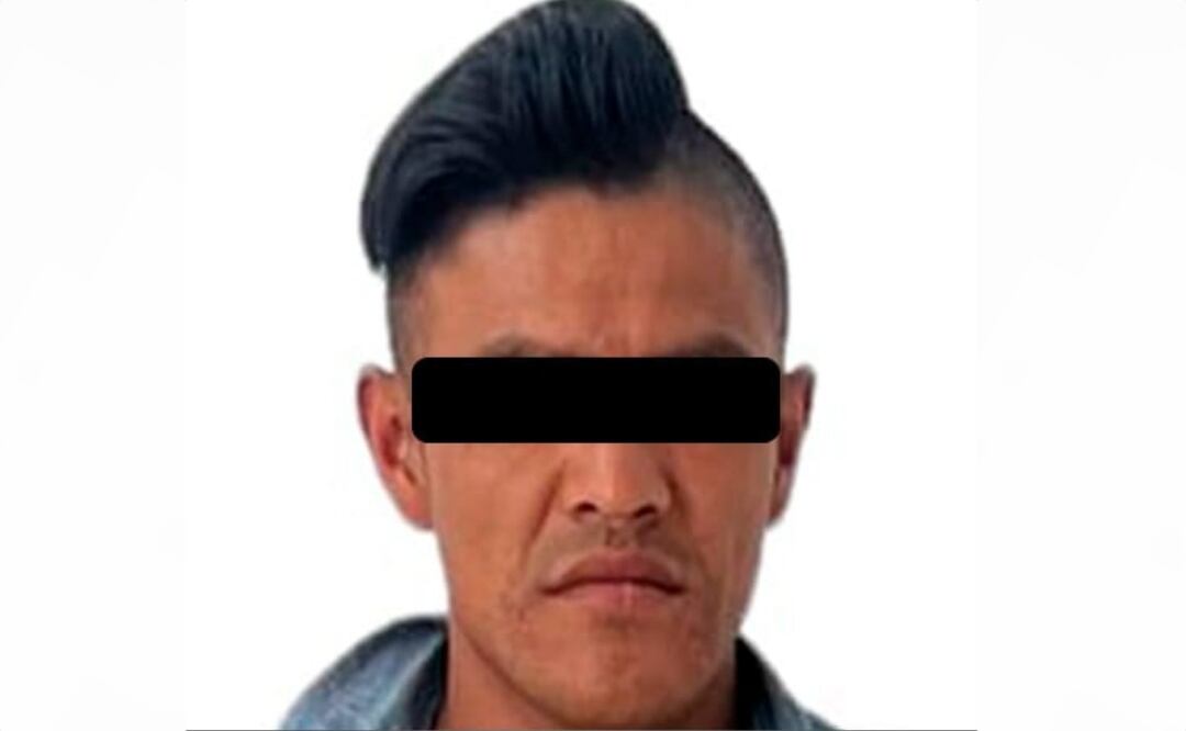 El Ministerio Público solicitó a un juez librar orden de aprehensión en contra de Iván “N”, presunto violador de un hombre. Foto: Especial