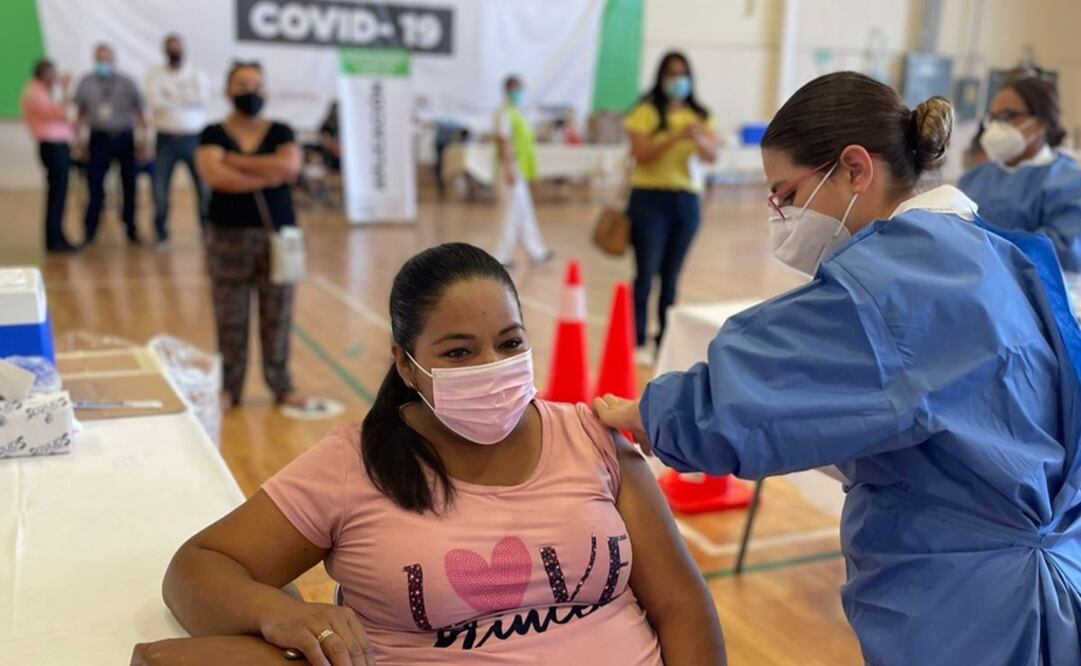 Hasta el momento se han acumulan 6 mil 434 defunciones desde el inicio de la pandemia. Foto: Especial