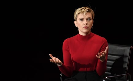 Scarlett Johansson, entre la política e Ivanka Trump