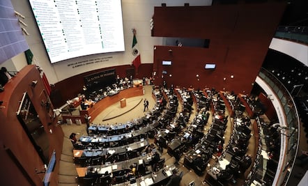 Los acelerados de Morena