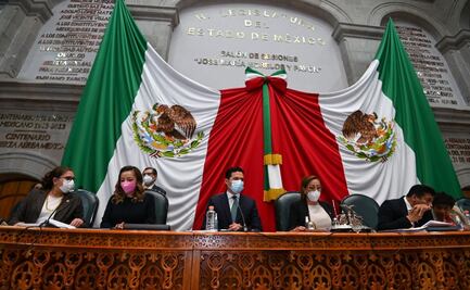 Aeropuerto Internacional “Felipe Ángeles” asegura el desarrollo del Edomex: Rafael Díaz Leal Barrueta 