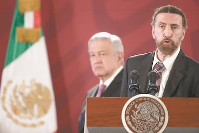 Patrullaje oficial en el Twitter de opositores