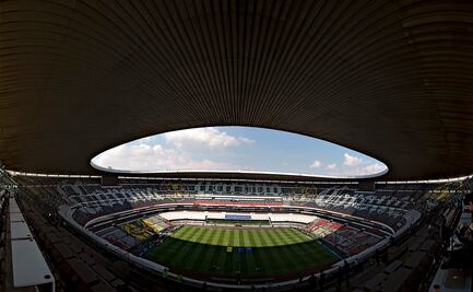 El América vs Cruz Azul a puerta cerrada o postergado: alcaldía Coyoacán
