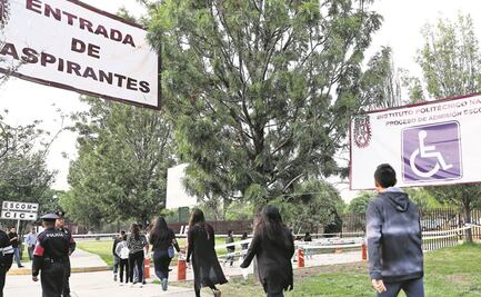 Estas son las fechas de procesos de admisión e inicio de clases en universidades
