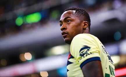 América se manifiesta tras el caso de Renato Ibarra