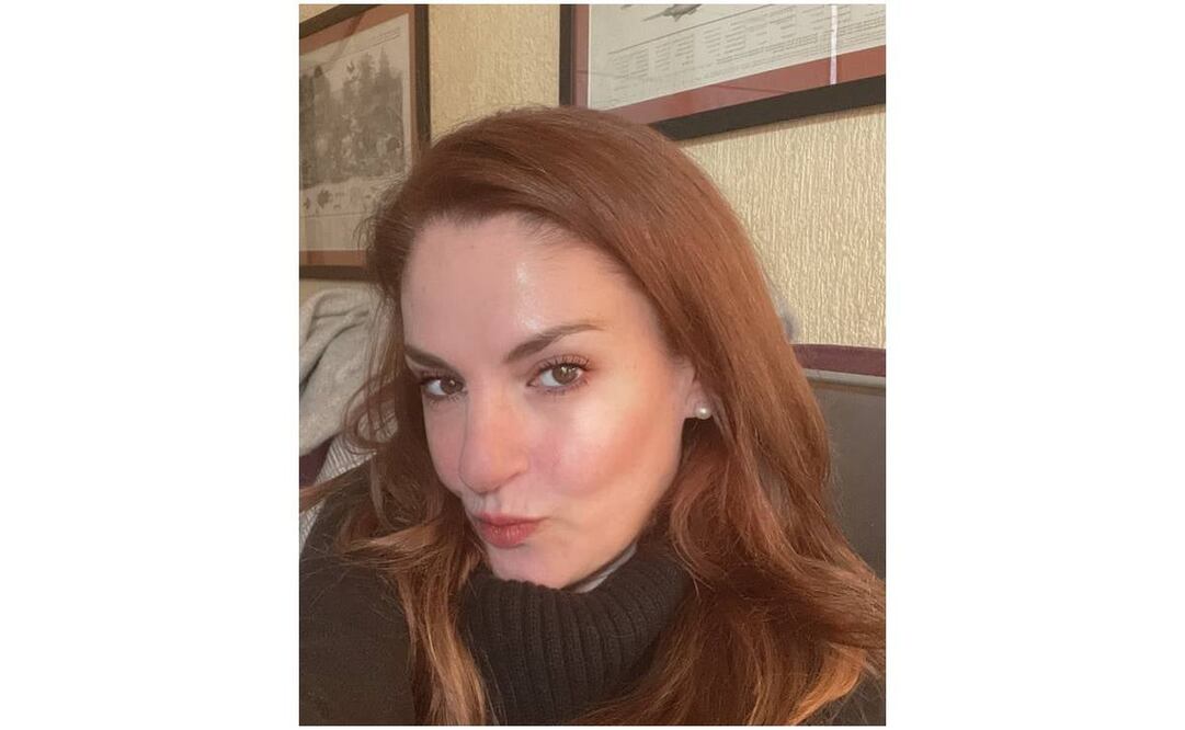 Foto: Instagram chanaandere