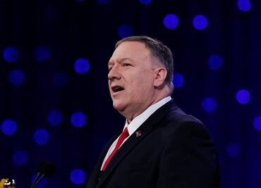 Gobierno de EU impone sanciones a la Agencia Espacial de Irán