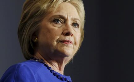 Apoya Clinton plan de Obama para cerrar Guantánamo