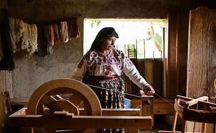 Estado falla en proteger propiedad intelectual de pueblos indígenas, denuncia activista