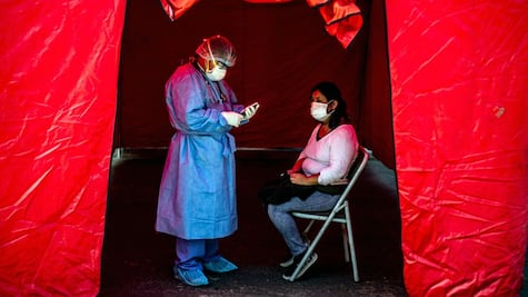 ¿Por qué Perú es el segundo país de América Latina con más casos de Covid-19?