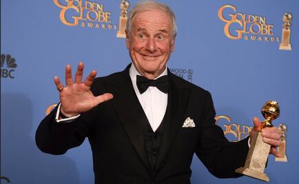 Muere Jerry Weintraub, productor de Hollywood