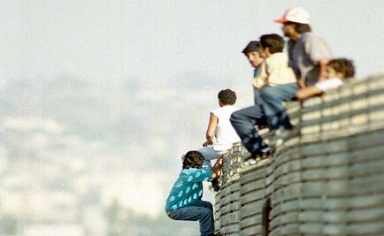 Urge reintegrar a migrantes mexicanos a sistemas de Salud y Educación