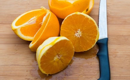 Descubren que células cancerígenas se "fortalecen" con vitamina C
