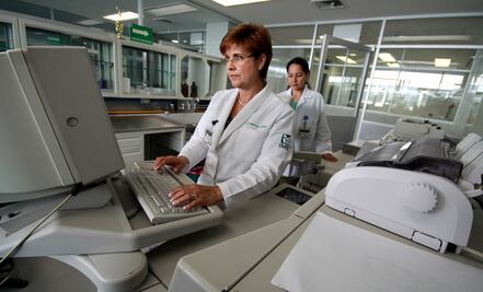 Guerrero es la entidad que tiene la cobertura más baja de médicos especialistas: IMSS