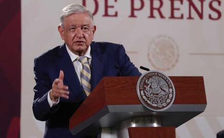 “No zigzaguear”, pide AMLO a “corcholatas”... y unidad en el bloque conservador