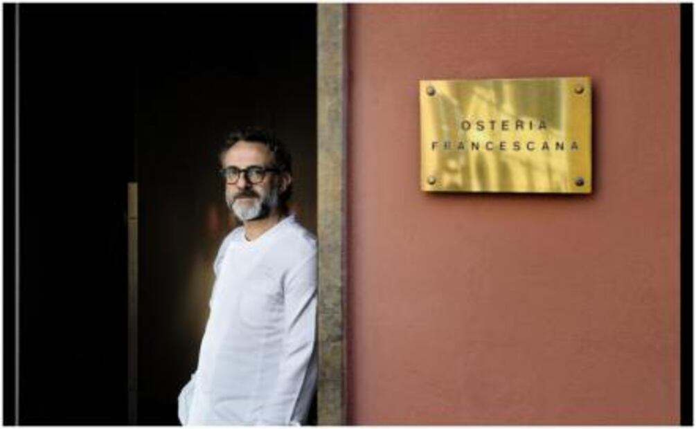 Restaurantes mexicanos en la lista 50 best 2018