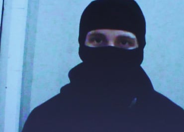 Padre de terrorista ultimado en Canadá no guarda rencor a la policía