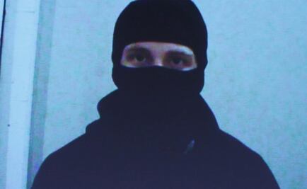 Padre de terrorista ultimado en Canadá no guarda rencor a la policía