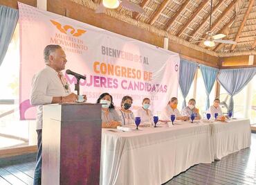 Frena planilla su campaña por intimidaciones en Guerrero