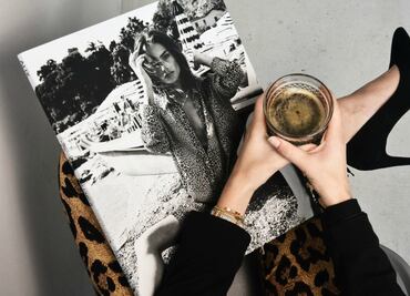 ¿Cómo caminar con zapatillas? Vuélvete una experta