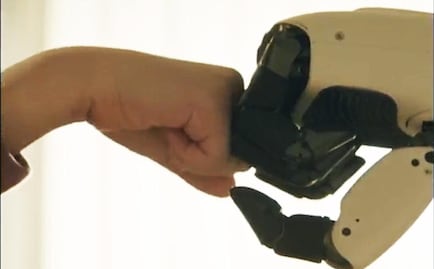 CES 2026: LG adelanta su primer robot para el hogar inteligente 