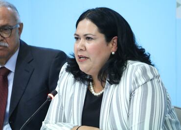 Trasiego de droga y pesca ilegal de totoaba a la vista de todos, acusa senadora del PT