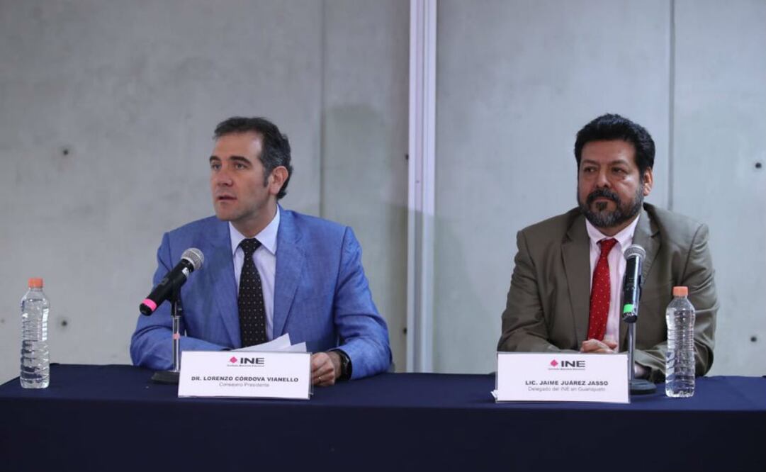 Foto: tomada de @lorenzocordovav