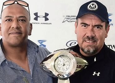 “Los Mayas han trabajado muy fuerte”