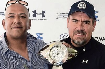 “Los Mayas han trabajado muy fuerte”