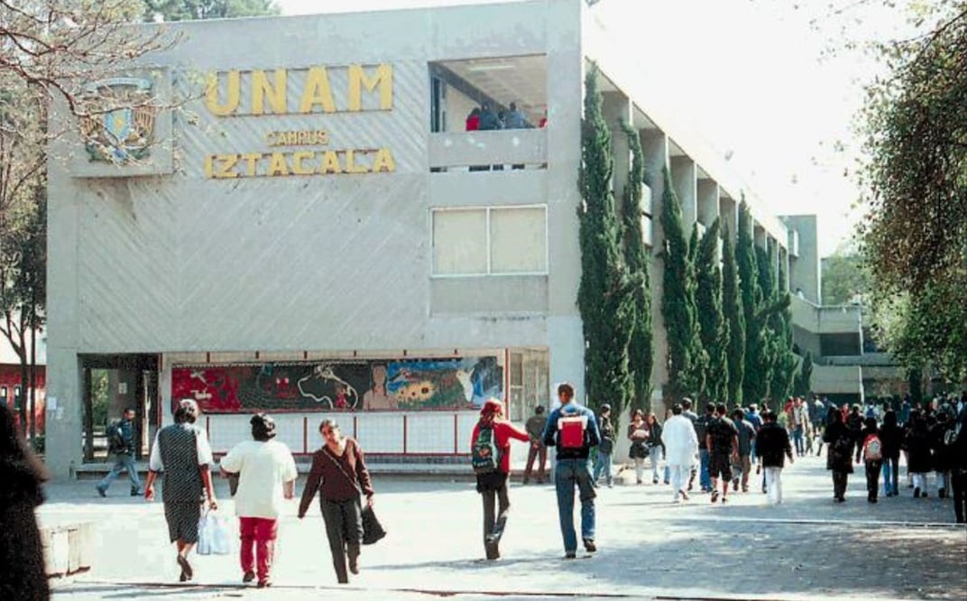 Foto: Archivo/EL UNIVERSAL