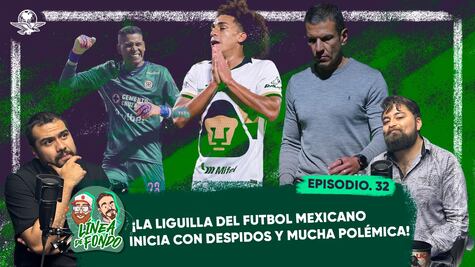 ¡La Liguilla del futbol mexicano inicia con despidos y mucha polémica! / ¿Por qué Fidalgo estará en la Selección Mexicana?