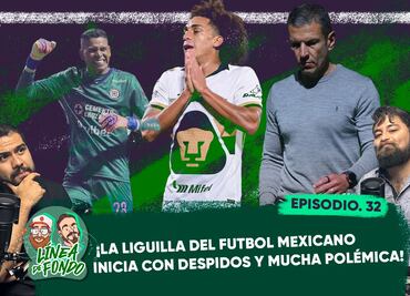 ¡La Liguilla del futbol mexicano inicia con despidos y mucha polémica! / ¿Por qué Fidalgo estará en la Selección Mexicana?