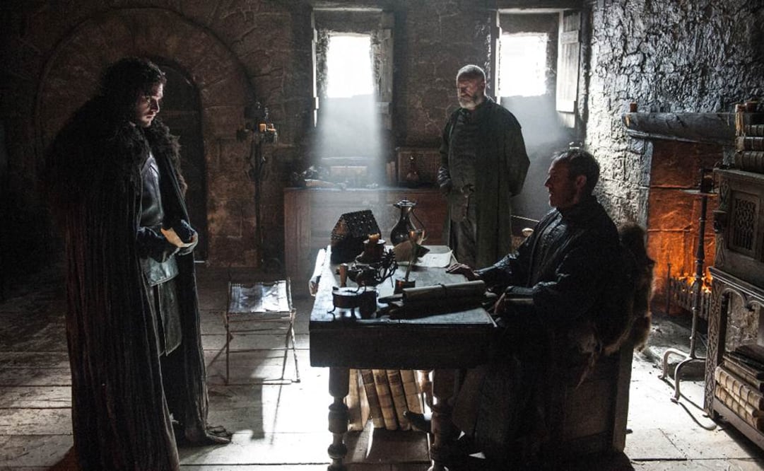 La emisión adquiere popularidad conforme pasan los capítulos y concluyen las temporadas de manera impredecible. FOTO: Archivo