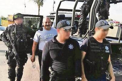 Tras 6 años, en el Edomex resuelven feminicidio 