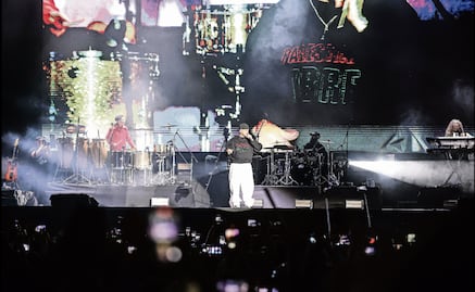 Secretaría de Cultura de la CDMX paga 22 millones de pesos por conciertos de Residente y Muguruza