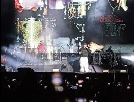 Secretaría de Cultura de la CDMX paga 22 millones de pesos por conciertos de Residente y Muguruza