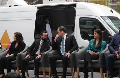 Delito de "montadeudas" podría crecer a fin de año en el Edomex: titular de Seguridad local