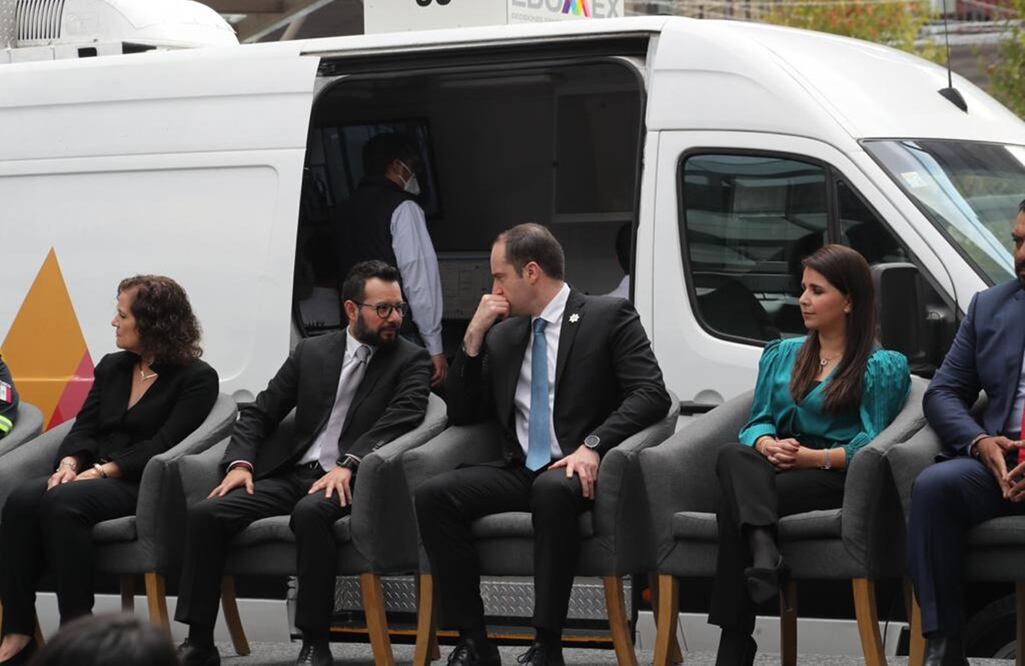 FOTO: Jorge Alvarado/EL UNIVERSAL/