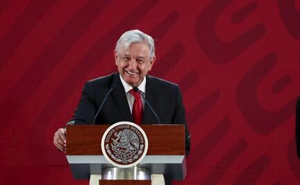 Pide AMLO a EU mayor control en el comercio de armas