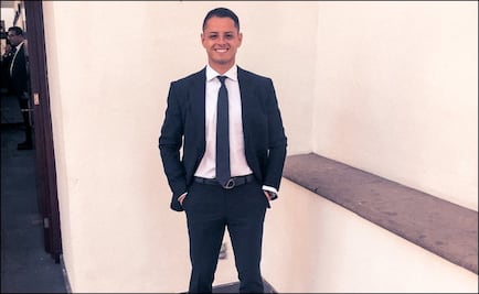 Los mejores momentos de Chicharito