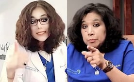 ¿Qué pasó con Marilyn Cote?; reaparece en el penal de Puebla bajo nuevas y alarmantes acusaciones