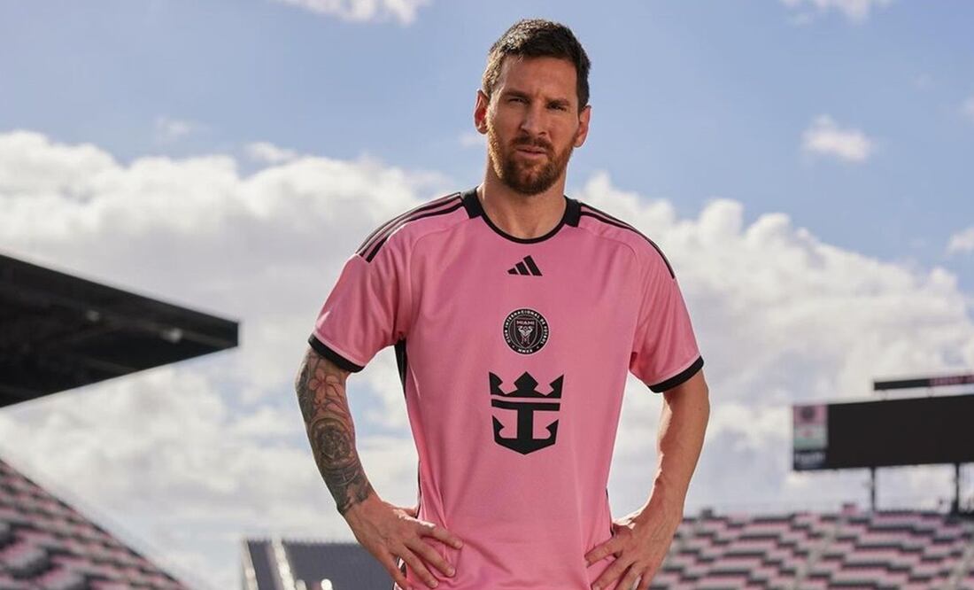 Messi en riesgo de no jugar en México por culpa de una lesión ¿De qué se trata?