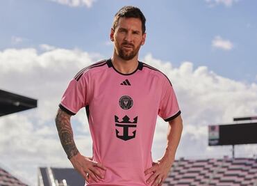 Messi en riesgo de no jugar en México por culpa de una lesión ¿De qué se trata?